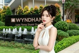 Khách sạn khoáng nóng Lynn Times Thanh Thủy - 0