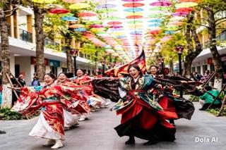 Khách sạn khoáng nóng Lynn Times Thanh Thủy - 8