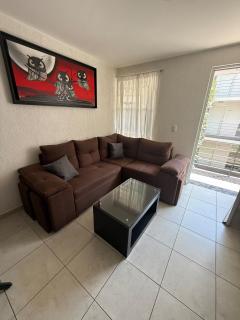 Comfortable apartment near Arena GDL and the Zoo - 8