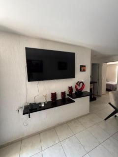 Comfortable apartment near Arena GDL and the Zoo - 5