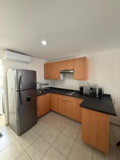 Comfortable apartment near Arena GDL and the Zoo - 3