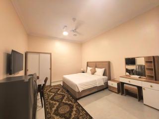 Misk Majan Hotel Apartment- مسك مجان للشقق الفندقية - 7