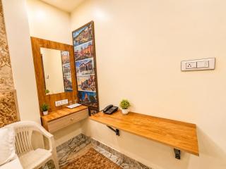 HOTEL MAHAKALESHWAR UJJAIN MLY inn - 8