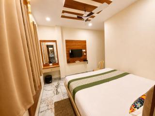 HOTEL MAHAKALESHWAR UJJAIN MLY inn - 7