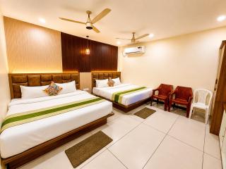 HOTEL MAHAKALESHWAR UJJAIN MLY inn - 0