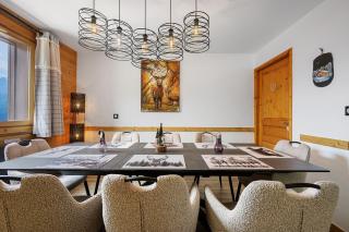 Le chalet des Marmottes - 2