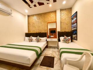 HOTEL MAHAKALESHWAR UJJAIN MLY inn - 3