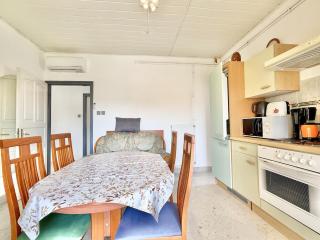 Lelle Udvar 7 AC Free parking - 7