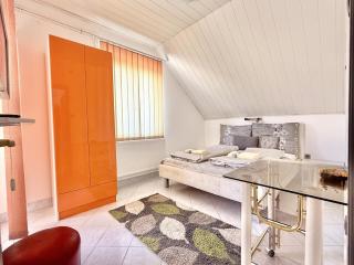 Lelle Udvar 7 AC Free parking - 5