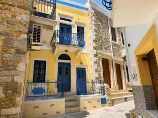 Kalymnos Island Pearl - Seaside Getaway - 9