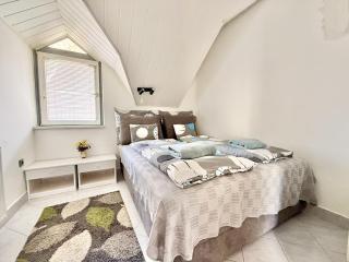 Lelle Udvar 7 AC Free parking - 3