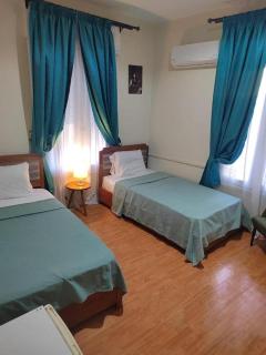 le cuare guest house - 5