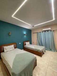 le cuare guest house - 1