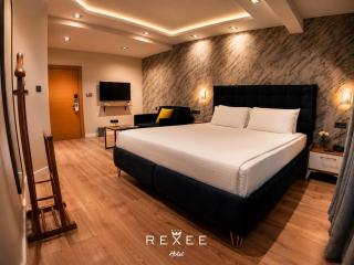 Taksim REXEE Istanbul Istiklal Hotel - 9