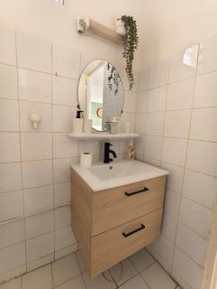 Large bedroom with private bathroom Mermoz Dakar - 1