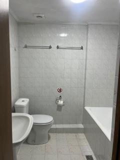 HOTEL L - Bakuri - 8