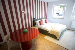The Haus HANS Nuremberg - 6