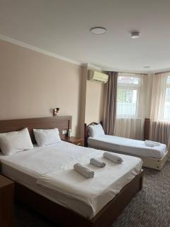 HOTEL L - Bakuri - 6