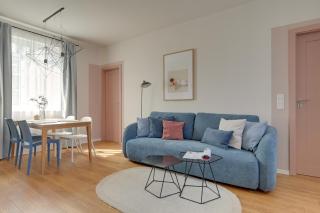 Na Piaskach - The Love Bridge by Downtown Apartments - 6