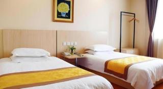 GreenTree Inn YangZhou Weiyang Road - 5