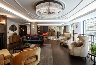 The Guardsman Hotel - 9
