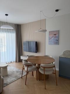 Apartament Lake Mood Iława - 8