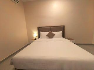 Misk Majan Hotel Apartment- مسك مجان للشقق الفندقية - 9