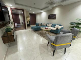 Home And Harmony 1BHK DHA Lahore - 3