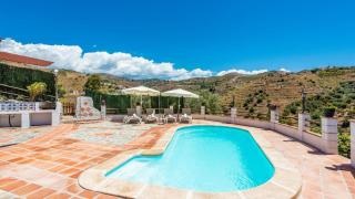 Casa Torre del Manzano Torrox by Ruralidays - 2