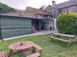 St aubyn arms - 9