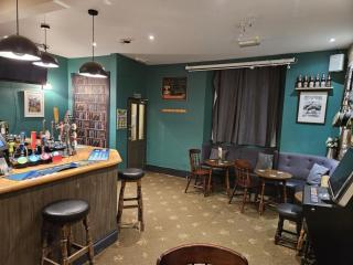 St aubyn arms - 8