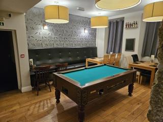 St aubyn arms - 5