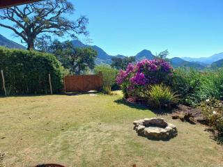 Chales Canto da Natureza - 2