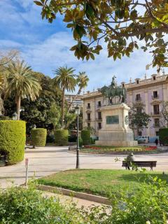 Luxe Appartement in Valencia - Dichtbij strand - 3