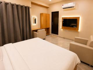 Vamika Family Suites - 4