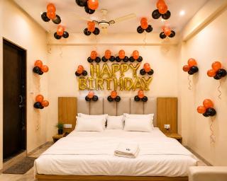 Vamika Family Suites - 6