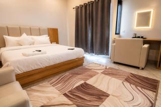 Vamika Family Suites - 3