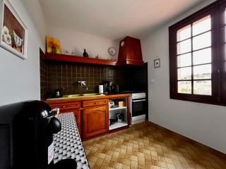 Apartment with views - Limoux - 5