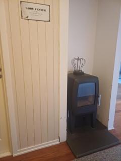 johans questhouse - 1