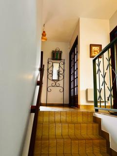 Apartment with views - Limoux - 1