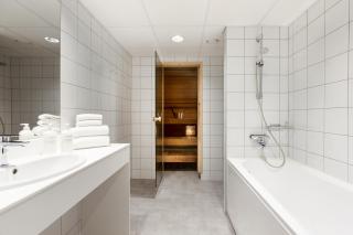 Original Sokos Hotel Viru - 8