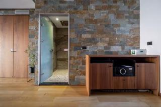 Romantic Jacuzzi Apartment by the Sea,Cape Rodon - 5