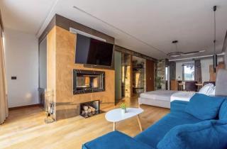 Romantic Jacuzzi Apartment by the Sea,Cape Rodon - 3