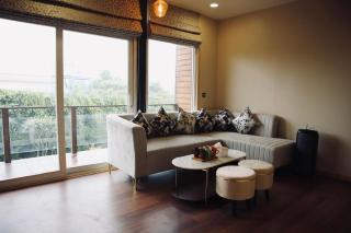 Blue Cabin by 8MH - Private Villa Plunge Pool - 7