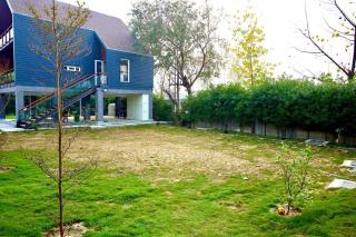 Blue Cabin by 8MH - Private Villa Plunge Pool - 6