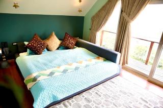 Blue Cabin by 8MH - Private Villa Plunge Pool - 5