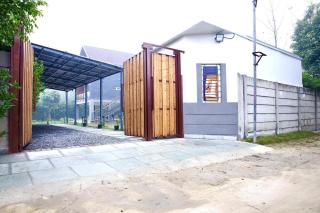 Blue Cabin by 8MH - Private Villa Plunge Pool - 2
