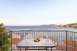 Studio Tepes - Samos Sea View Balcony Suites - 9
