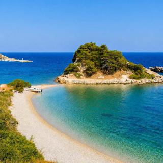 Studio Tepes - Samos Sea View Balcony Suites - 8