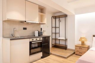 Studio Tepes - Samos Sea View Balcony Suites - 5